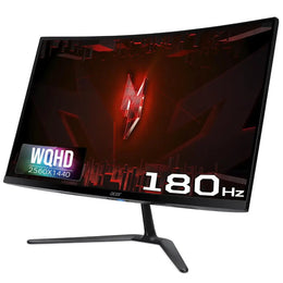 Acer ED270U S3 27" 180Hz 1ms WQHD Curved Gaming Monitor-tpstech.in