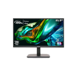 Acer EK220QE3ABI 21.5" 100Hz 1ms IPS Full HD Monitor-tpstech.in