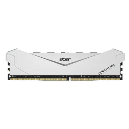 Acer HT100 16GB DDR4 RAM 3200MHz CL18 288-Pin UDIMM Desktop Memory-tpstech.in