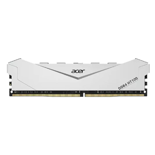Acer HT100 16GB DDR4 RAM 3200MHz CL18 288-Pin UDIMM Desktop Memory-tpstech.in