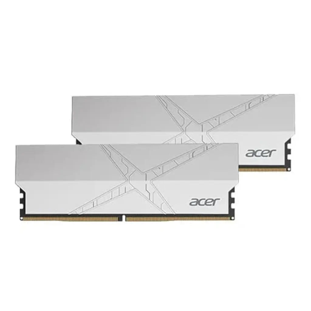 Acer HT200 32GB (16GBx2) DDR5 RAM 6800MHz CL34 288-Pin Desktop Memory-tpstech.in