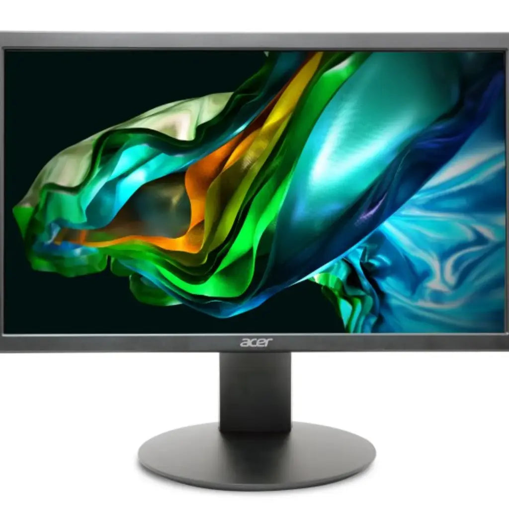Acer K202QMBI 19.5″ 75 Hz 6 ms HD+ TN Monitor-tpstech.in