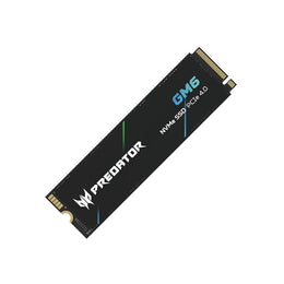 Acer Predator GM6 2TB NVMe PCIe Gen4 M.2 2280 Internal SSD-tpstech.in