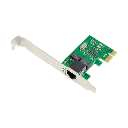 Aditron AI-LR101 T1 PCIe Single-Port Gigabit LAN Card with RTL8111F Chipset -tpstech.in