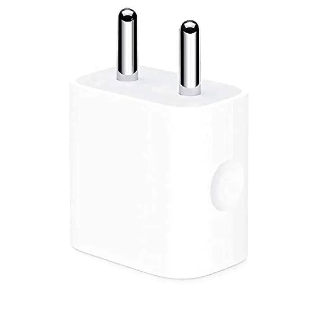 Apple Original OEM 20W 15V USB-C Power Adapter for iPhone iPad & AirPods-tpstech.in