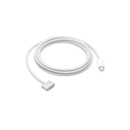 Apple USB-C to MagSafe 3 Charging Cable 2m - Silver-tpstech.in