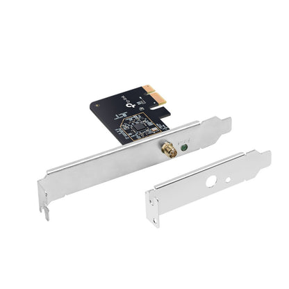 TP-Link Archer T2E AC600 Wireless Single Band PCI Express Adapter