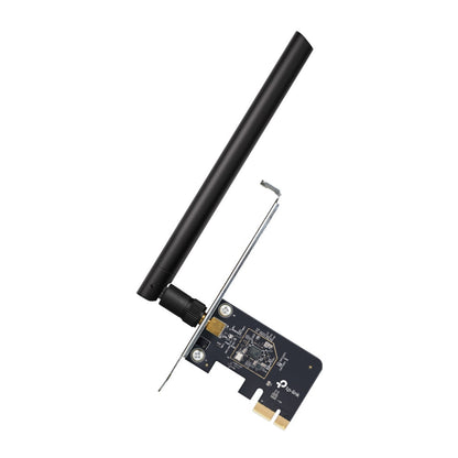 TP-Link Archer T2E AC600 Wireless Single Band PCI Express Adapter
