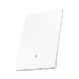 TP-Link AX3000 Archer Air R5 Dual-Band EasyMesh Ultra-Thin Wi-Fi 6 Router - White