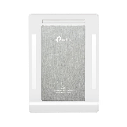 TP-Link AX3000 Archer Air R5 Dual-Band EasyMesh Ultra-Thin Wi-Fi 6 Router - White