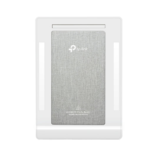 TP-Link AX3000 Archer Air R5 Dual-Band EasyMesh Ultra-Thin Wi-Fi 6 Router - White