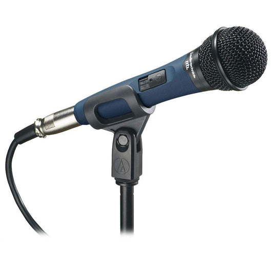 [RePacked] Audio-Technica MB1k Handheld Cardioid Dynamic Instrument Microphone