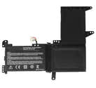 Batterie Visiodirect Pour Asus VivoBook X571LH - 11.4V 3600mAh - Compatible Garantie 12 Mois - 5
