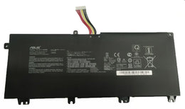 Asus B41N1711 OEM 64Whr 4210mAh 15.2V 4 Cell Long Connector Laptop Battery