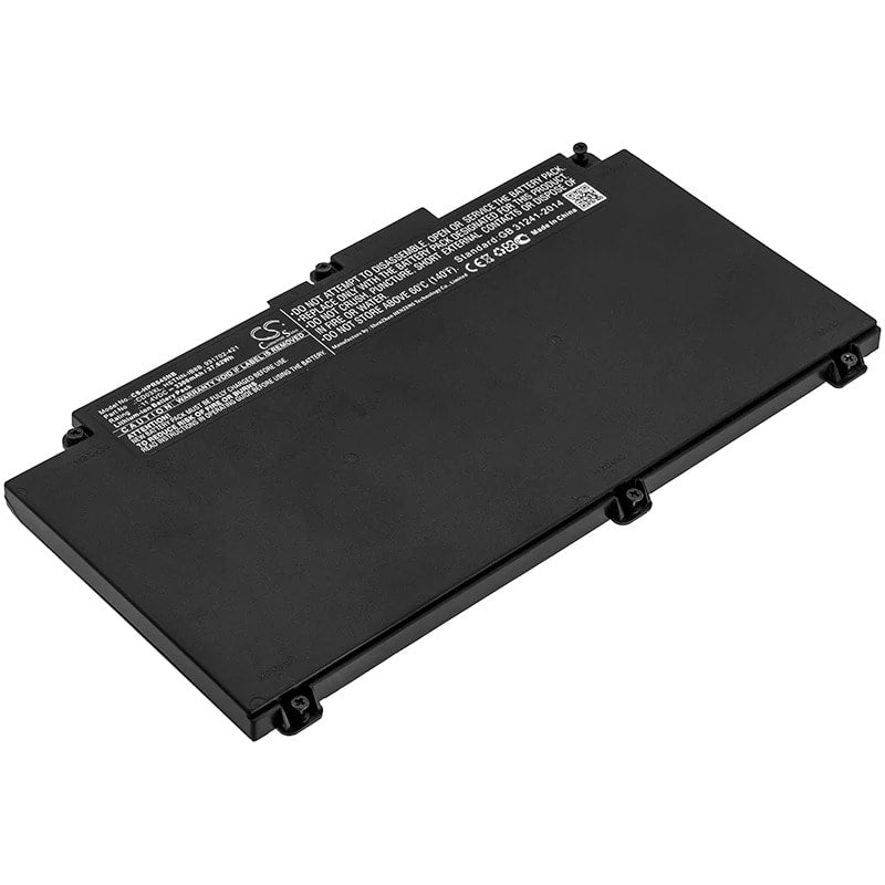 HP CD03XL Original OEM 48Whr 4212mAh 11.4V 3 Cell Laptop Battery