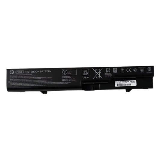 HP PH06 Original OEM 4000mAh 10.8V 6 Cell Laptop Battery for Select HP Laptops