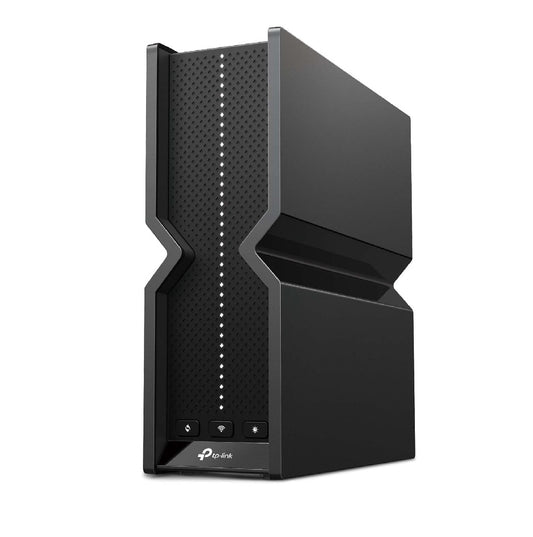 TP-Link Archer BE550 BE9300 Tri-Band Whole Home EasyMesh Wi-Fi 7 Router