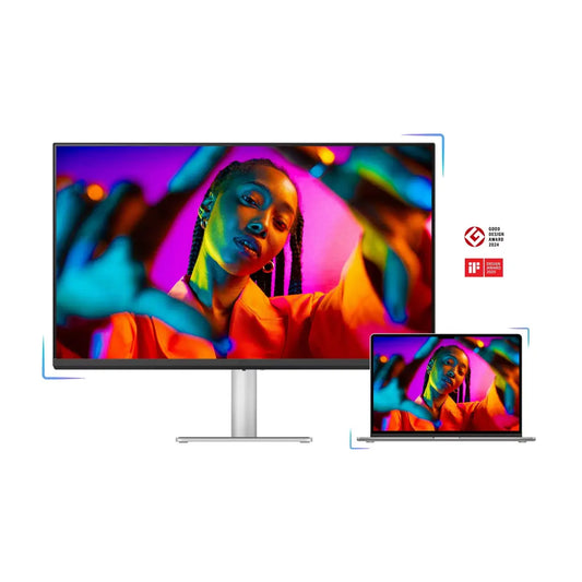 BenQ MA320UP 32" 4K UHD Nano Gloss IPS Monitor for MacBook-tpstech.in