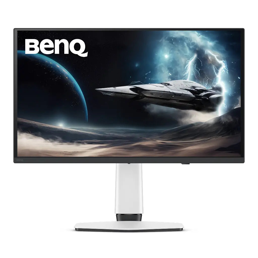 BenQ MOBIUZ EX271QZ 27" 500Hz 0.03ms QHD QD OLED Gaming Monitor HDR FreeSync-tpstech.in