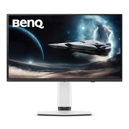 BenQ MOBIUZ EX271QZ 27" 500Hz 0.03ms QHD QD OLED Gaming Monitor HDR FreeSync-tpstech.in