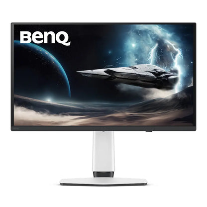 BenQ MOBIUZ EX271QZ 27" 500Hz 0.03ms QHD QD OLED Gaming Monitor HDR FreeSync-tpstech.in