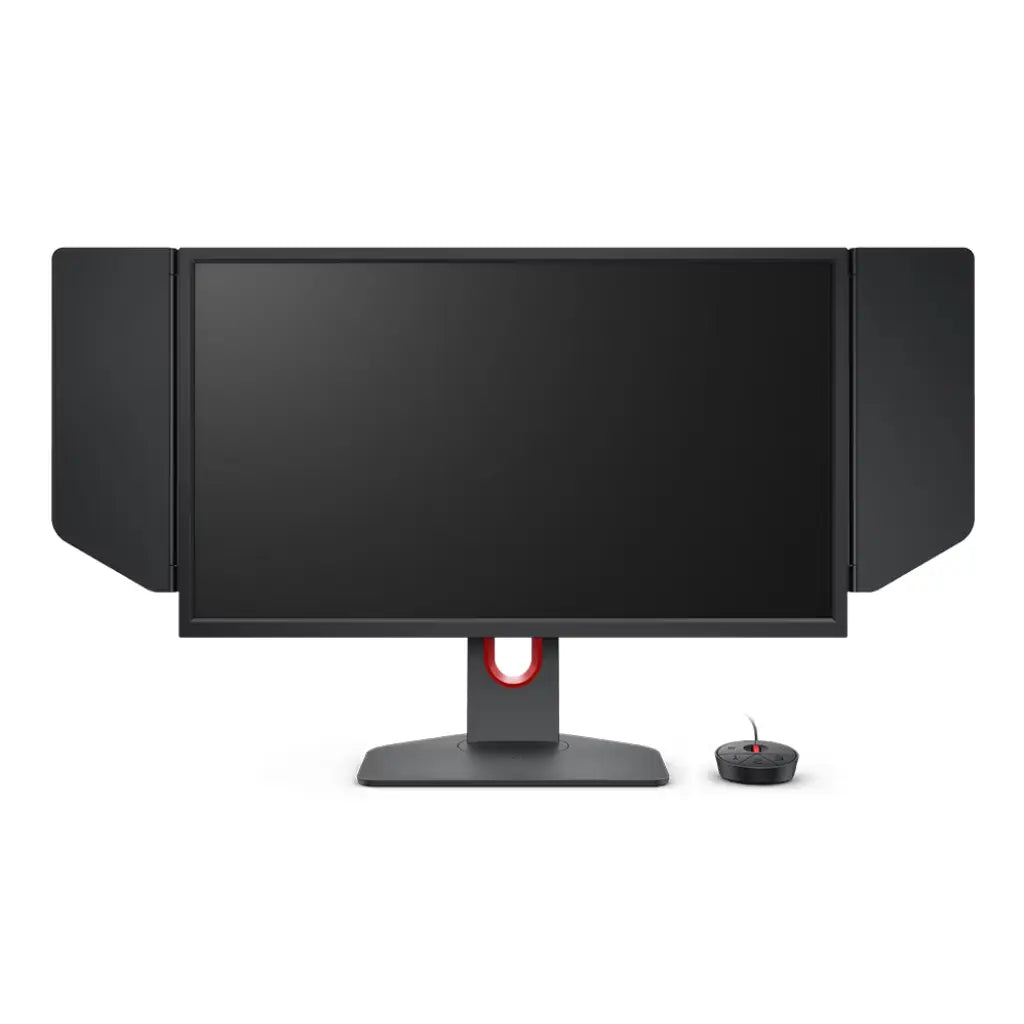 BenQ Zowie XL2546K 24.5" 240Hz Full HD TN DyAc Plus Esports Gaming Monitor-tpstech.in