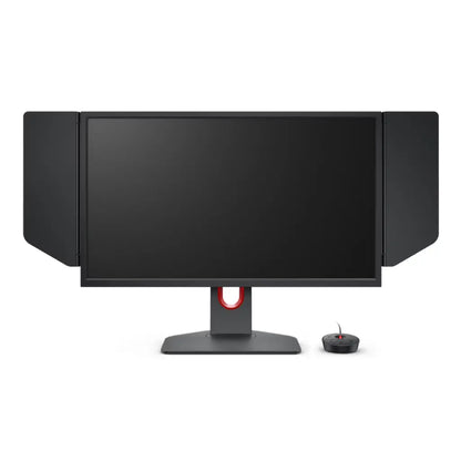 BenQ Zowie XL2546K 24.5" 240Hz Full HD TN DyAc Plus Esports Gaming Monitor-tpstech.in