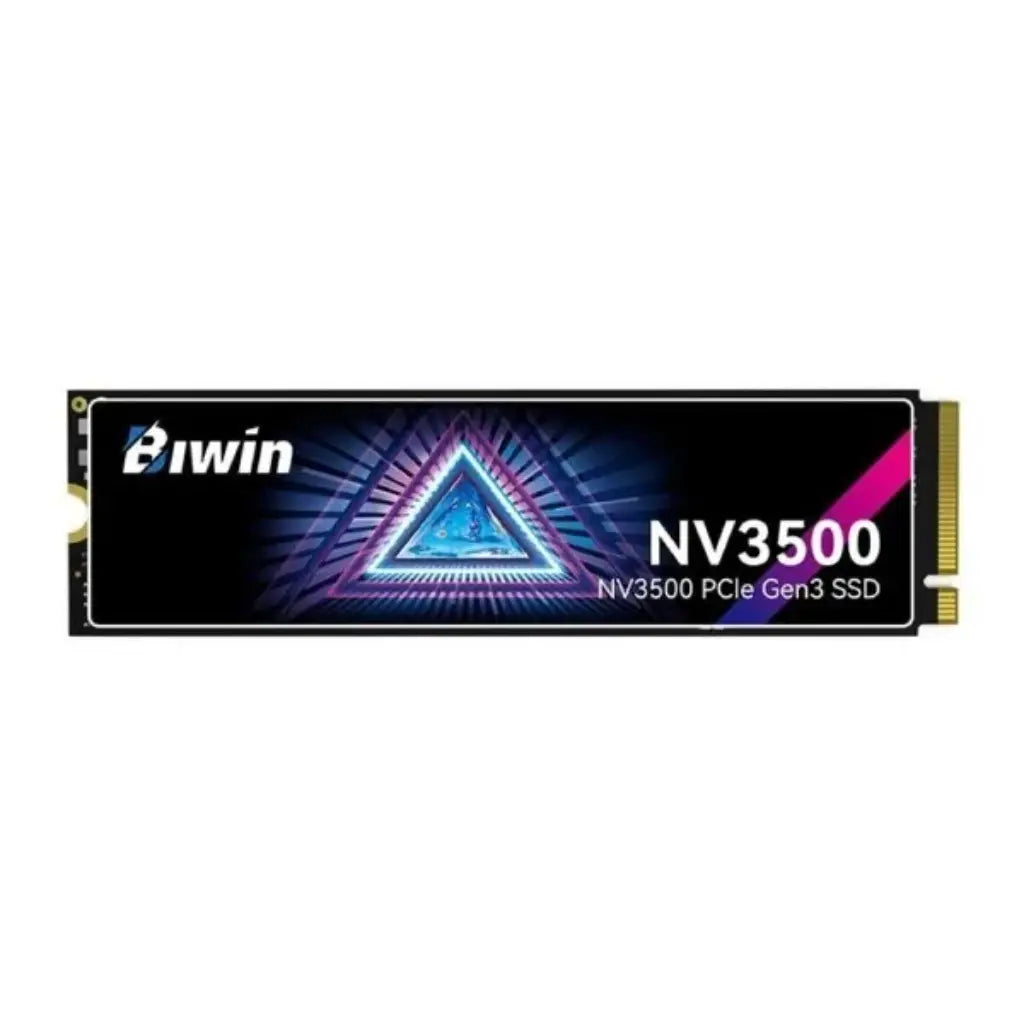 Biwin Black Opal NV3500 2TB PCIe Gen4 NVMe M.2 Internal SSD-tpstech.in