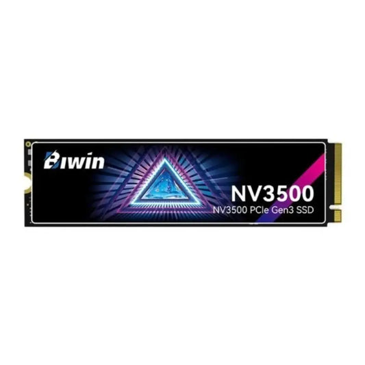Biwin Black Opal NV3500 2TB PCIe Gen4 NVMe M.2 Internal SSD-tpstech.in