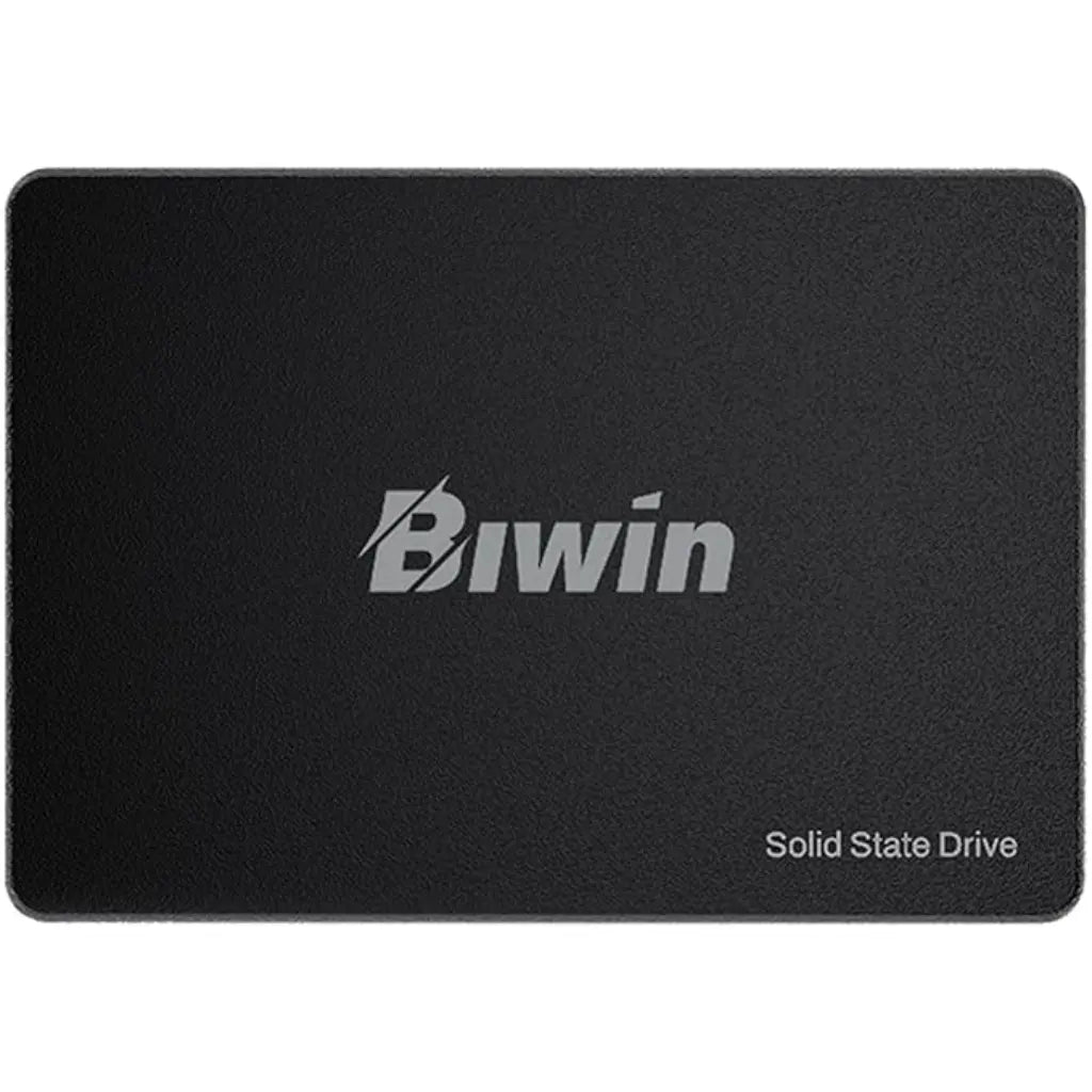 Biwin M100 2.5'' 128GB SATA III Internal Solid State Drive-tpstech.in