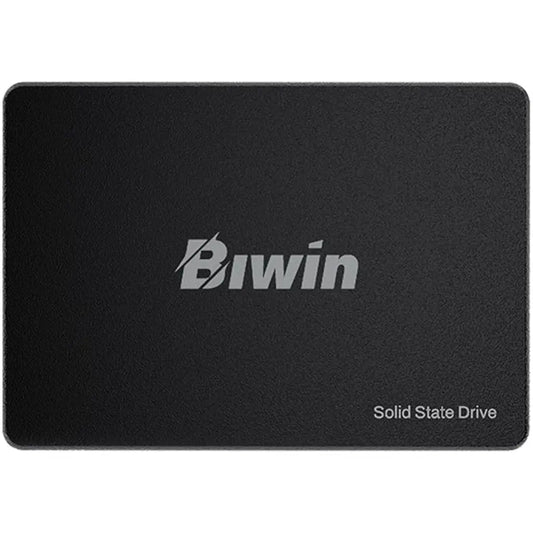 Biwin M100 2.5'' 128GB SATA III Internal Solid State Drive-tpstech.in