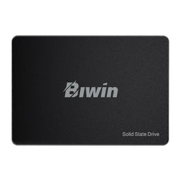 Biwin M100 2.5'' 256GB SATA III Internal Solid State Drive-tpstech.in