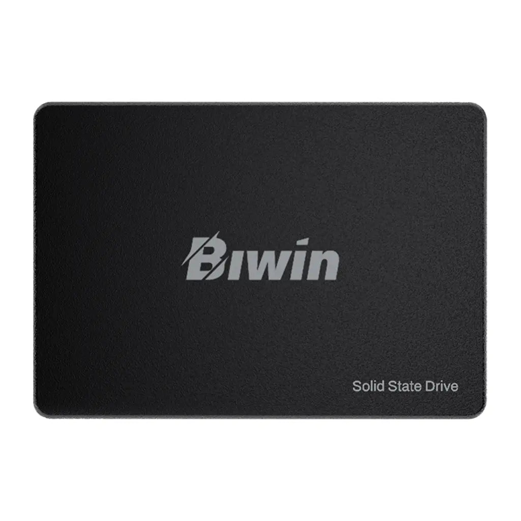 Biwin M100 2.5'' 2TB SATA III Internal Solid State Drive-tpstech.in