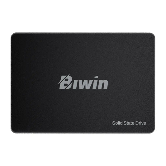 Biwin M100 2.5'' 2TB SATA III Internal Solid State Drive-tpstech.in