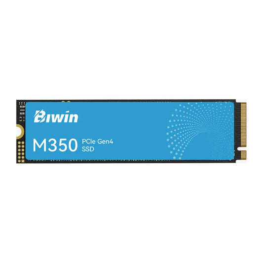 Biwin M350 2TB PCIe 4.0 NVMe M.2 2280 Internal SSD-tpstech.in