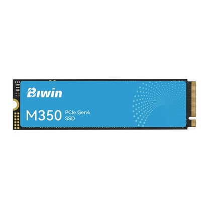 Biwin M350 500GB PCIe 4.0 NVMe M.2 2280 Internal SSD-tpstech.in