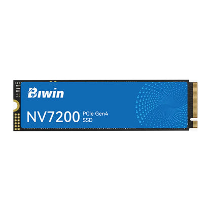 Biwin NV7200 4TB M.2 PCIe Gen4x4 NVMe 2.0 Internal SSD-tpstech.in