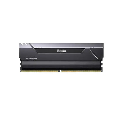 Biwin Opal HX100 64 GB (2×32 GB) DDR5 RAM 6000 MHz CL30 288-Pin Gaming Desktop Memory -Black-tpstech.in