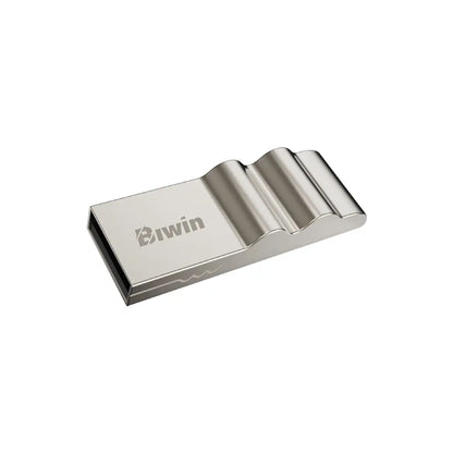 Biwin UD30 32GB USB 2.0 Flash Drive Zinc Alloy Body IPX8 Waterproof & Shockproof-tpstech.in