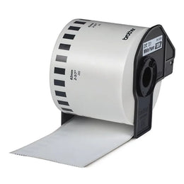 Brother Continuous Length Paper Tape DK-22205 62mm-tpstech.in