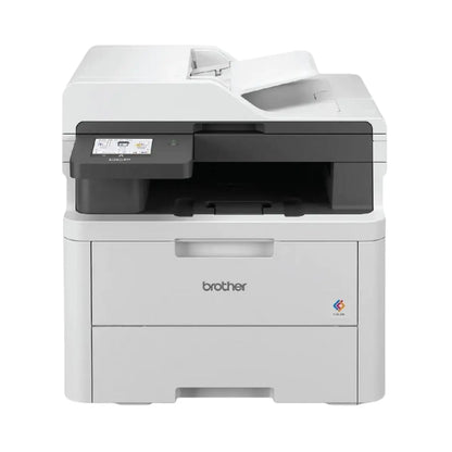Brother DCP-3560CDW Colour LED Multifunction Duplex Printer with ADF WiFi USB