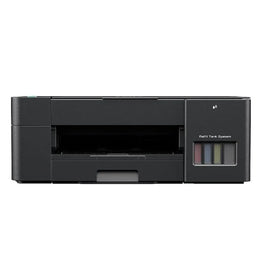 Brother DCP-T220 All-in-One Color Ink Tank Printer Print Copy Scan -tpstech.in