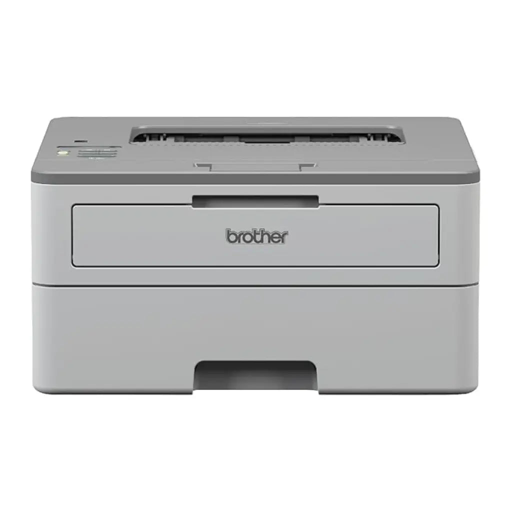 Brother HL-B2080DW Wireless Monochrome Laser Printer with Auto Duplex Printing-tpstech.in