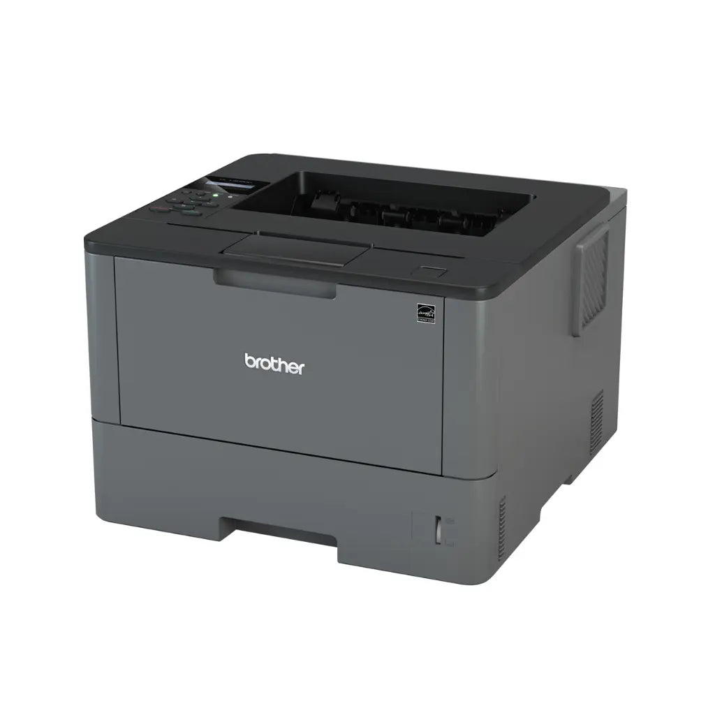 Brother HL-L5000D Monochrome Laser Printer with Duplex Printing 40 PPM-tpstech.in
