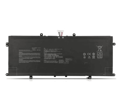Asus C41N1904 Original OEM 67Whr 4347mAh 15.48V 4 Cell Laptop Battery
