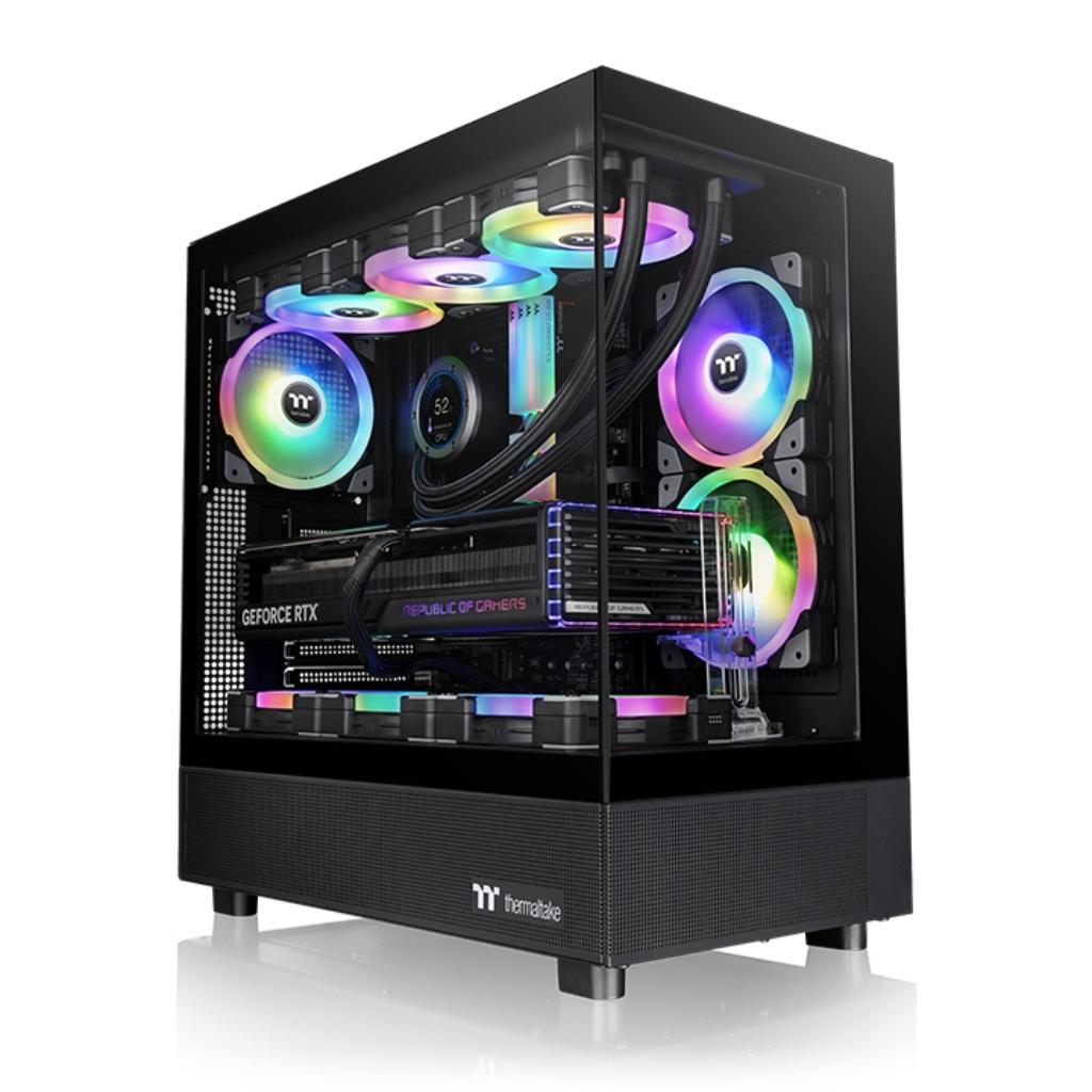 Tt Computer Case Thermaltake Computer Cases, Chassis & Cabinets - tpstech.in
