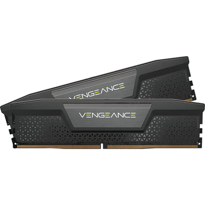 CORSAIR Vengeance 96GB (2x48GB) DDR5 RAM 5600MHz C40 Desktop Memory Kit-tpstech.in