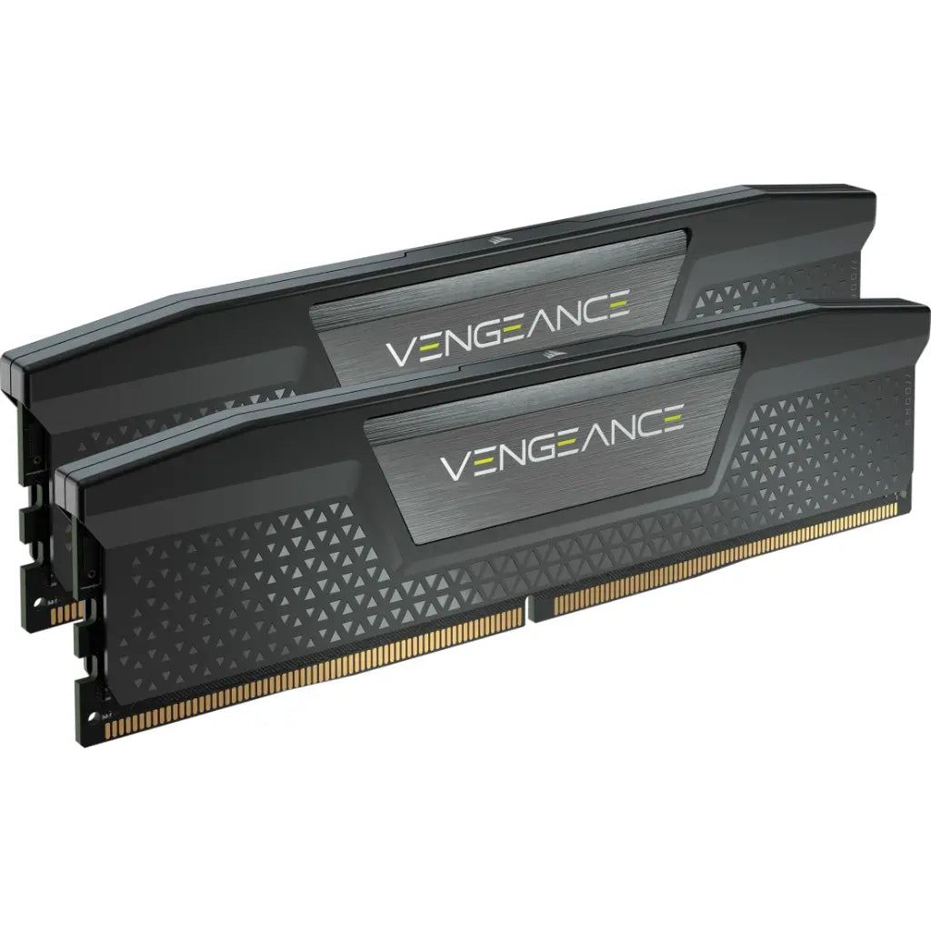 CORSAIR Vengeance DDR5 RAM 96GB (2x48GB) 7200MHz CL40 Desktop Memory Kit-tpstech.in