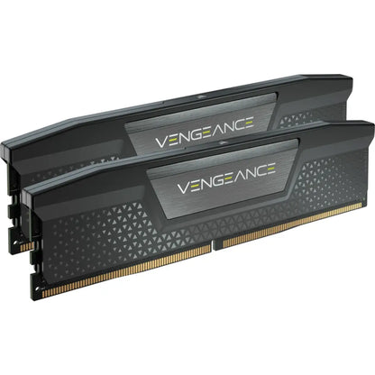 CORSAIR Vengeance DDR5 RAM 96GB (2x48GB) 7200MHz CL40 Desktop Memory Kit-tpstech.in