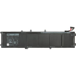 Dell OEM 7370mAh 84Whr 11.4V Laptop Battery for Precision 5510